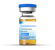 EvPharm Trenbolone A-100 US
