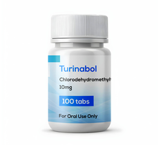 EvPharm Turinabol US