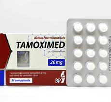 BP Tamoximed 20mg 105tabs