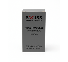 Swiss Anastrozoles