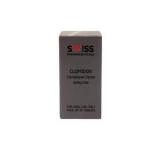 Swiss Clomidos