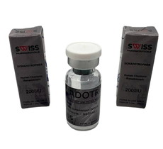 Swiss Gonadotropines 2000IU