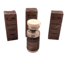 Swiss Gonadotropines 5000IU