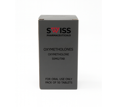 Swiss Oxymetholones