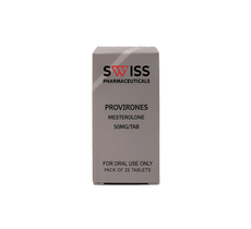 Swiss Provirones