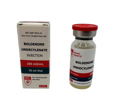 Israel Boldenone Udecylenate 250