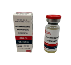 Israel Drostanolone Propionate
