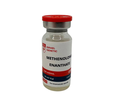 Israel Methenolone Enanthate