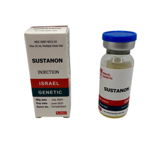 Israel Sustanon 250