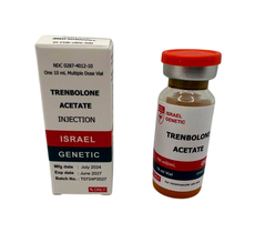 Israel Trenbolone Acetate