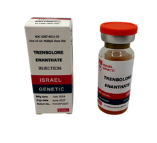 Israel Trenbolone Enanthate