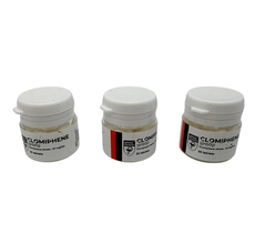 Israel Clomiphene