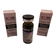 Swiss Primos 100