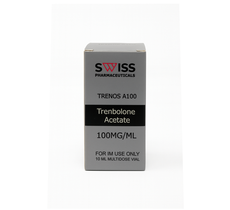 Swiss Trenos A100