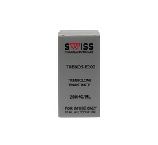 Swiss Trenos E200