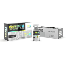 SIXPEX GHK-Cu 50mg US