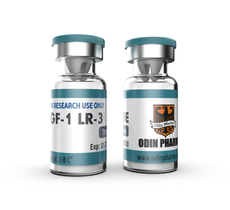 ODIN IGF-1 LR3 1mg US