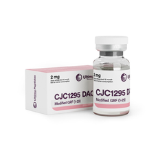Ultima CJC1295 DAC US