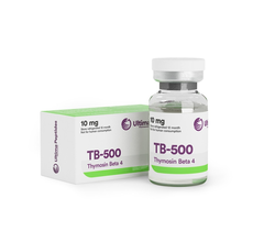 Ultima TB-500 10mg US