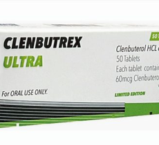 XT-Labs Clenbutrex Ultra US