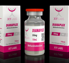 XT-Labs Dianaplex US