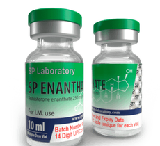SP Enanthate