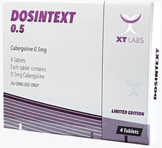 XT-Labs Dosintext 0.5 US