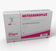 XT-Labs Methandroplex 20 US