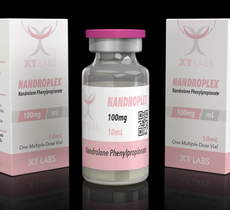 XT-Labs Nandroplex 100 US