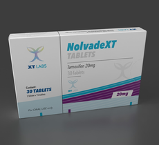 XT-Labs Nolvadex 20 US