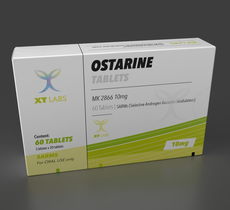 XT-Labs Ostarine 10 US