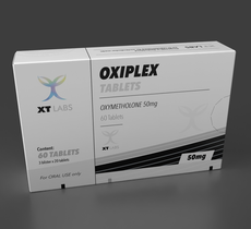 XT-Labs Oxiplex 50 US
