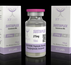 XT-Labs Sustaplex 275 US