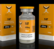 XT-Labs T-XT 400 US