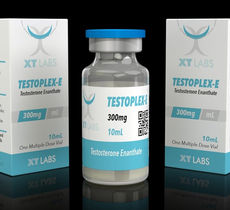 XT-Labs Testoplex-E300 US