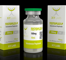 XT-Labs Testoplex-P100 US
