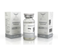 XT-Labs Trenboplex A 100 US