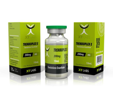 XT-Labs Trenboplex E 200 US