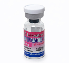 SP Ipamorelin
