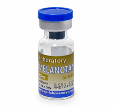 SP Melanotan 2
