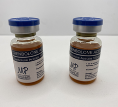 MP Trenbolone Acetate EU