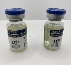 MP Testosterone Propionate EU