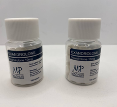 MP Oxandrolone 10 EU