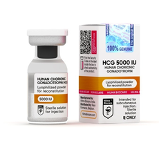 Hilma HCG 5000IU