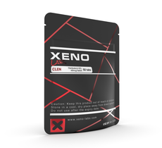 XENO Clenbuterol (50 tabs) US