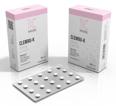 Kassel Clembu-K US