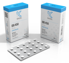 Kassel Oxi-K50 US