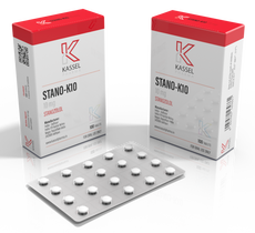 Kassel Stano-K10 US