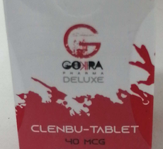 Gokira Clenbu-Tablet US