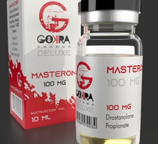 Gokira Masteron 100 US